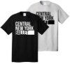 Central New York Ballet Store - adult unisex ballet tee