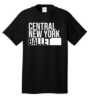 Central New York Ballet Store - adult unisex ballet tee