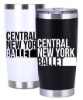 Central New York Ballet Store - ballet drink tumbler