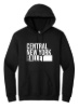Central New York Ballet Store - adult ballet hoodie