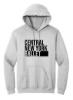 Central New York Ballet Store - adult ballet hoodie