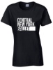 Central New York Ballet Store - womens ballet tee