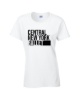 Central New York Ballet Store - womens ballet tee
