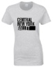 Central New York Ballet Store - womens ballet tee