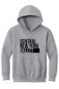 Central New York Ballet Store - youth ballet hoodie