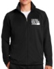 Central New York Ballet Store - mens embroidered ballet track jacket