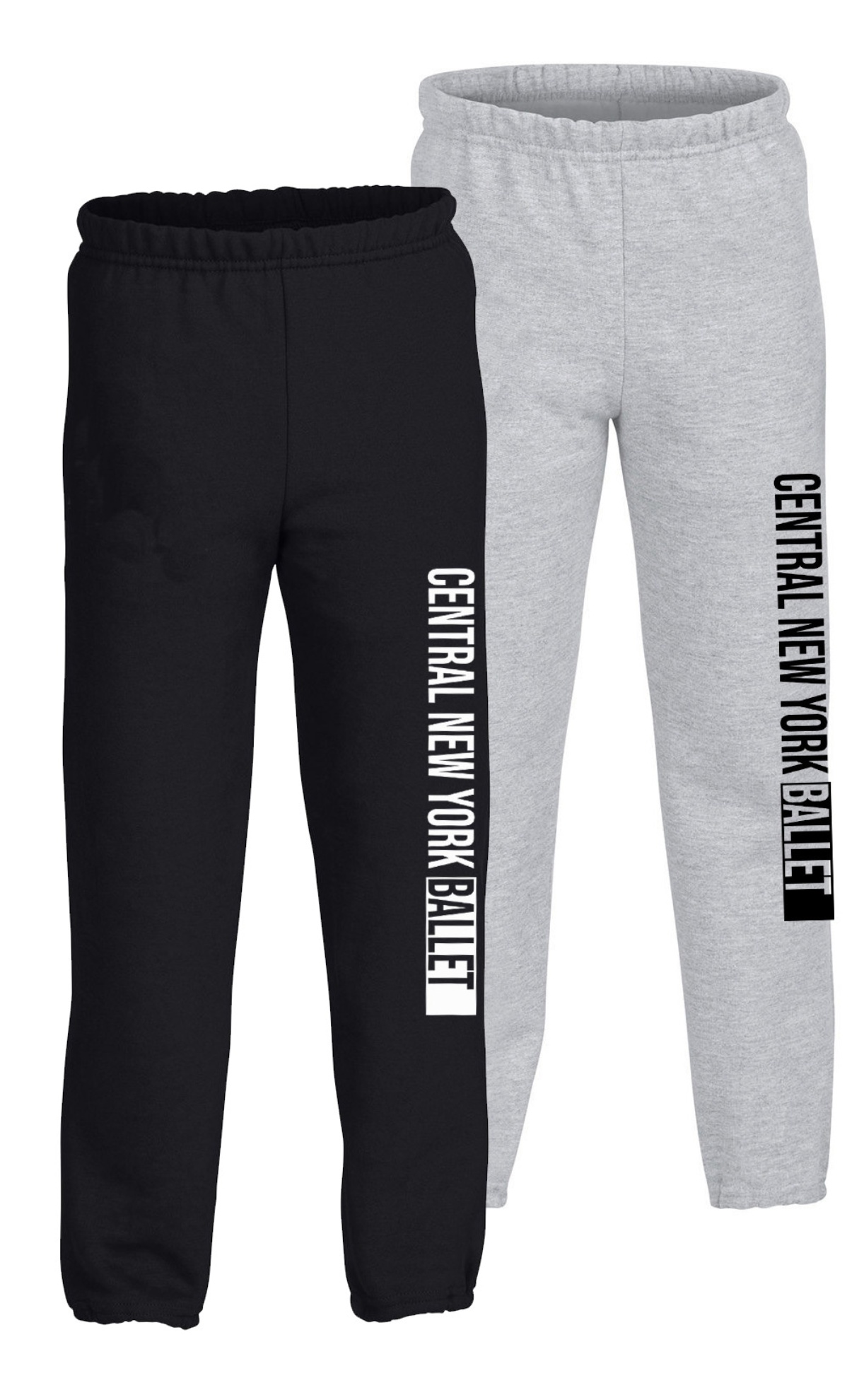 Central New York Ballet Store - youth ballet sweatpants
