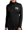 Central New York Ballet Store - womens embroidered ballet 14 zip pullover