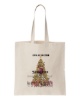 Central New York Ballet Store - the nutcracker 2025 canvas tote bag