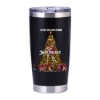 Central New York Ballet Store - the nutcracker 2025 insulated tumbler