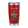 Central New York Ballet Store - the nutcracker 2025 insulated tumbler