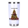 Central New York Ballet Store - the nutcracker 2025 insulated tumbler