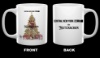 Central New York Ballet Store - the nutcracker 2025 ceramic mug