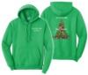 Central New York Ballet Store - the nutcracker 2025 hoodie adults