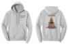 Central New York Ballet Store - the nutcracker 2025 hoodie adults