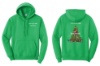 Central New York Ballet Store - the nutcracker 2025 hoodie adults