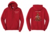 Central New York Ballet Store - the nutcracker 2025 hoodie adults