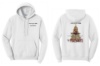 Central New York Ballet Store - the nutcracker 2025 hoodie adults