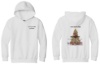 Central New York Ballet Store - the nutcracker 2025 hoodie youth