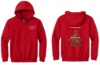 Central New York Ballet Store - the nutcracker 2025 hoodie youth