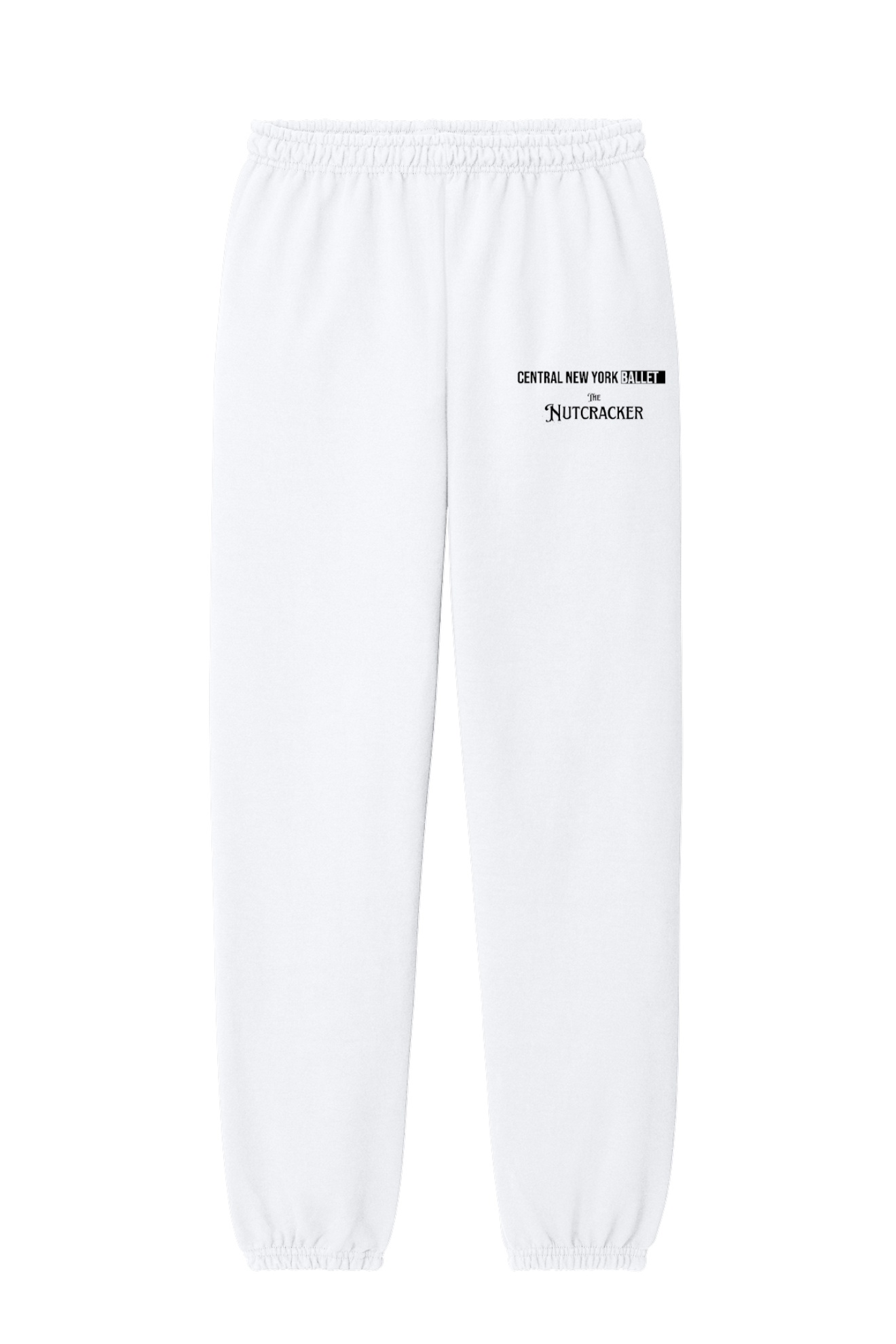 Central New York Ballet Store - the nutcracker 2025 sweatpants