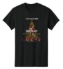 Central New York Ballet Store - christmas tree t shirt front print