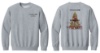 Central New York Ballet Store - the nutcracker 2025 crewneck sweatshirt youth