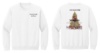 Central New York Ballet Store - the nutcracker 2025 crewneck sweatshirt youth