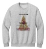 Central New York Ballet Store - christmas tree crewneck sweatshirt adults
