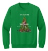 Central New York Ballet Store - christmas tree crewneck sweatshirt adults