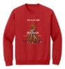 Central New York Ballet Store - christmas tree crewneck sweatshirt adults