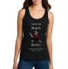 Central New York Ballet Store - depth desire womens tank top