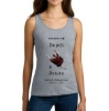 Central New York Ballet Store - depth desire womens tank top