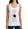 Central New York Ballet Store - depth desire womens tank top