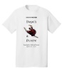 Central New York Ballet Store - depth desire adult unisex tee