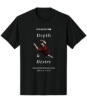 Central New York Ballet Store - depth desire adult unisex tee