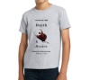 Central New York Ballet Store - depth desire youth tee