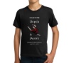 Central New York Ballet Store - depth desire youth tee