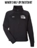 Picture of Women's Rival Fleece Half-Zip Pullover