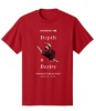 Picture of Depth & Desire Adult Unisex Tee