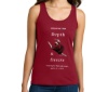 Picture of Depth & Desire Women's Tank Top